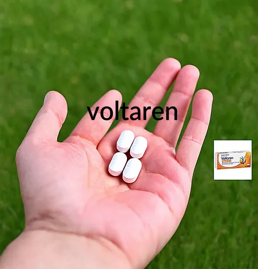 Precio del voltaren en gel